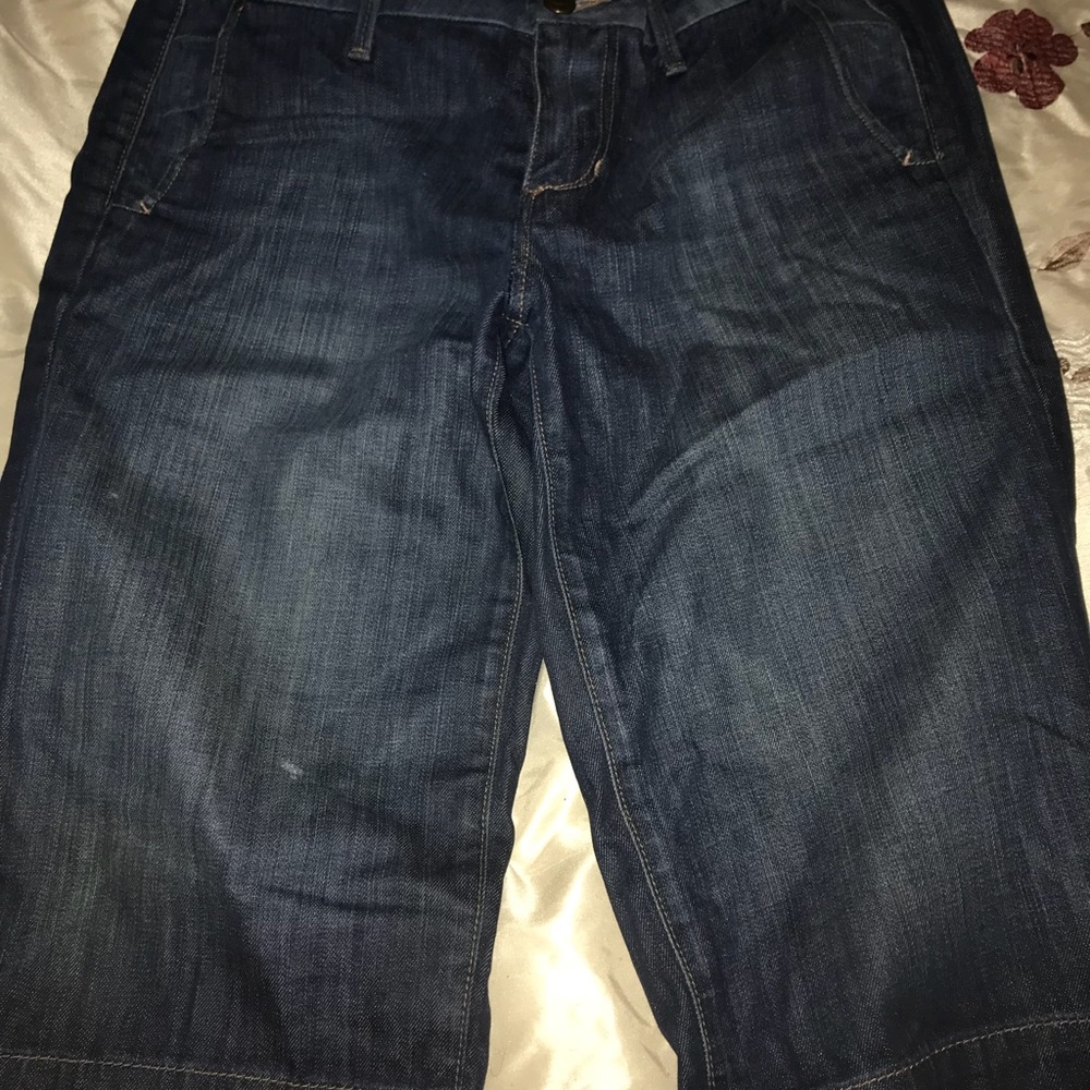 Joe’s jeans